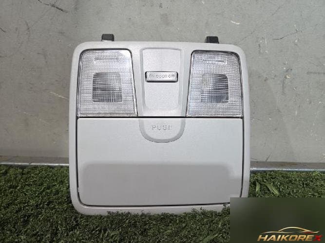 Hyundai Avante 2012 — плафон салонный 92800 3X0XX