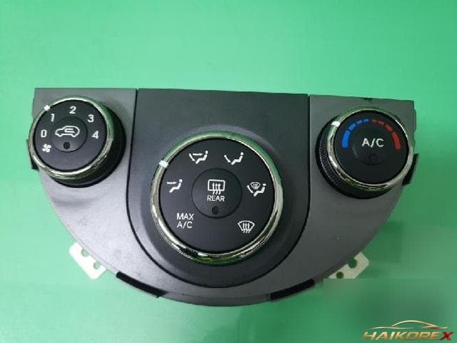 Kia Soul 2011 — блок управления кондиционером 97250-2K