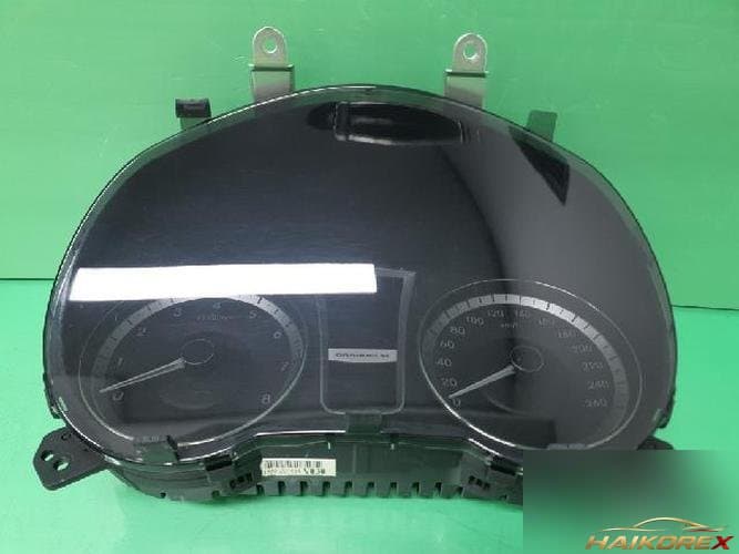 Hyundai Granzer 2013 — щиток приборов 94003-3V030 6