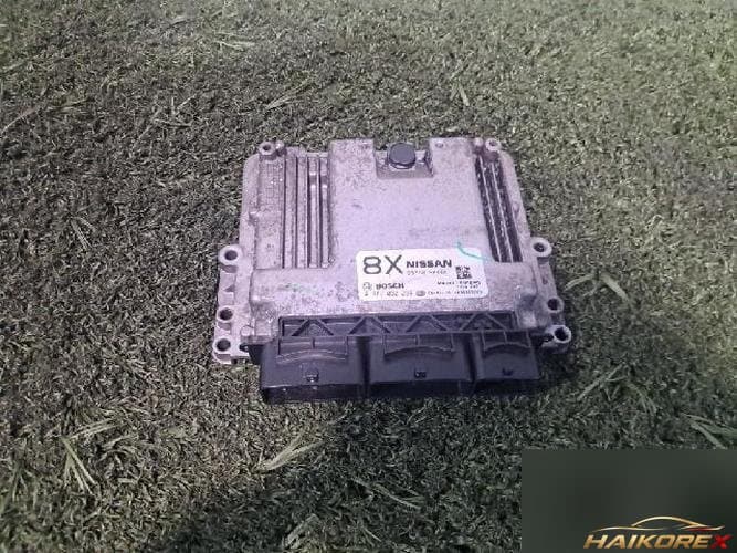 Nissan Qashqai 2016 — блок управления ECU 23710HX44A