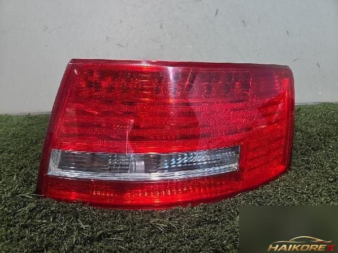 Audi A6 2009 — комбинированный фонарь задний правый 4F5945096 3