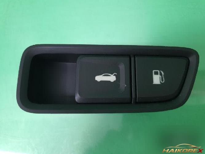 Hyundai Granzer 2013 — кнопка/выключатель 1