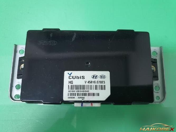 Hyundai Granata 2013 — модуль(блок) 96500-3V000 24