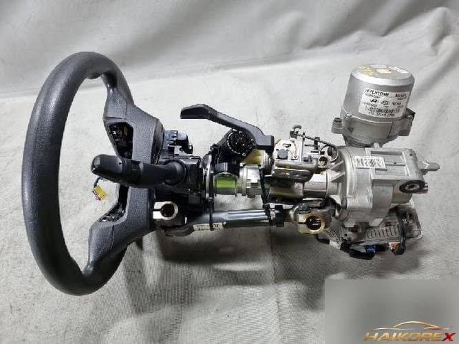 Hyundai Avante 2016 — вал рулевой колонки MDPS 56300F2200