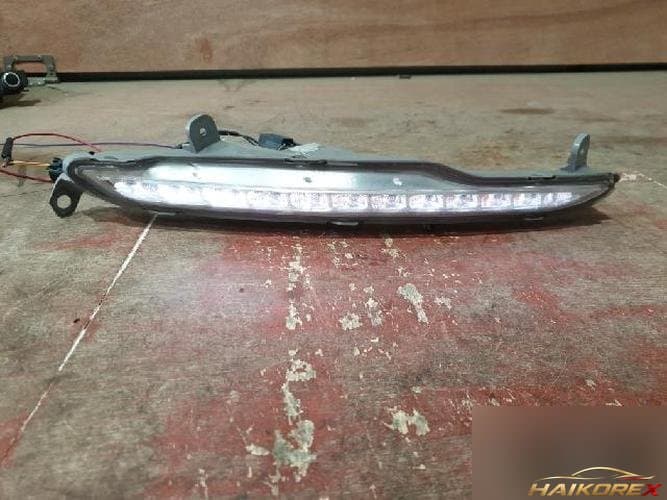 Kia K5 2010 — противотуманная фара правая 92208-2T000
