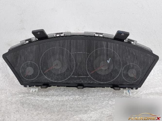 Kia Opirus 2009 — приборная панель 94013-3F035