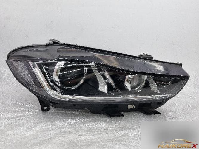 Jaguar XE 2017 — фара правая (ксенон)