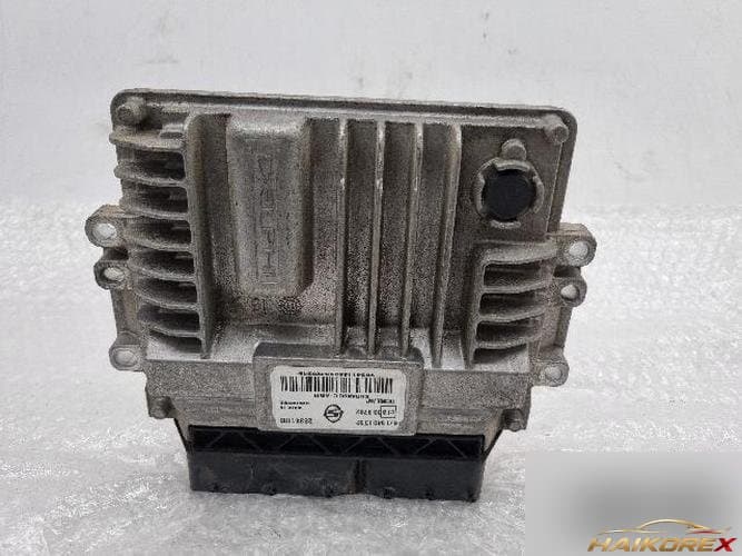 KG Mobility Korando 2015 — ЭБУ 28341188