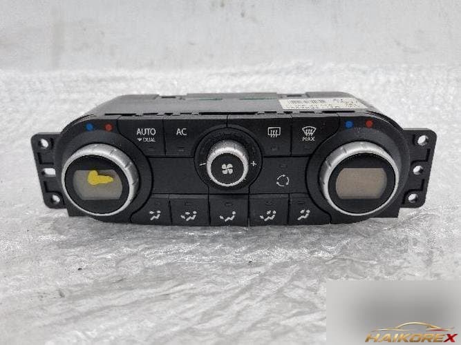 Renault QM5 2011 — переключатель климат-контроля JY74A 2