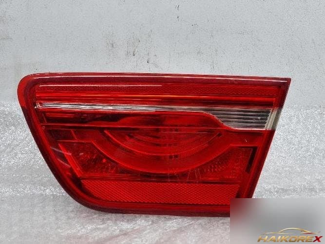 Jaguar XE 2017 — фонарь задний правый (багажника)