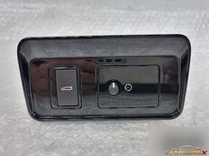 Jaguar XE 2017 — кнопка/выключатель GX73-11654-BC 3