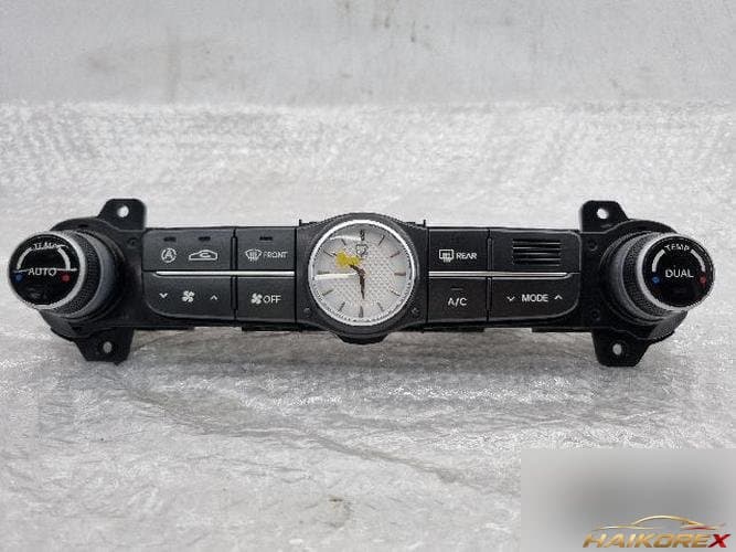 Hyundai Equus 2012 — переключатель климат-контроля 97250-3N300