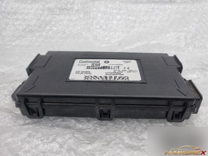 Chrysler 300 2014 — модуль BCM ETACS P68214572AB