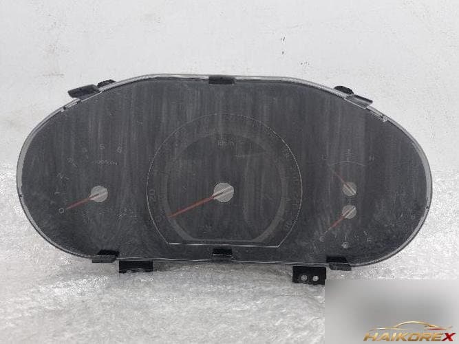 Kia Sportage 2014 — панель приборов дизель 94023-3W010