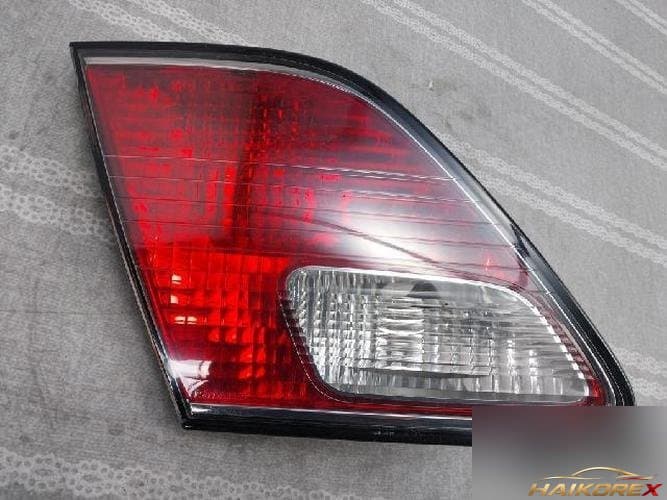 Lexus ES 2004 — обшивка двери задней левой 3