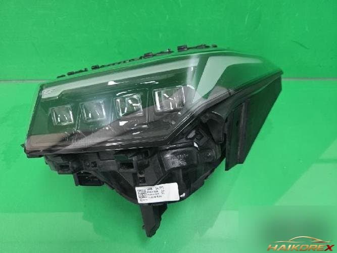 Kia K8 2023 — фара головного света правая 92102L8550
