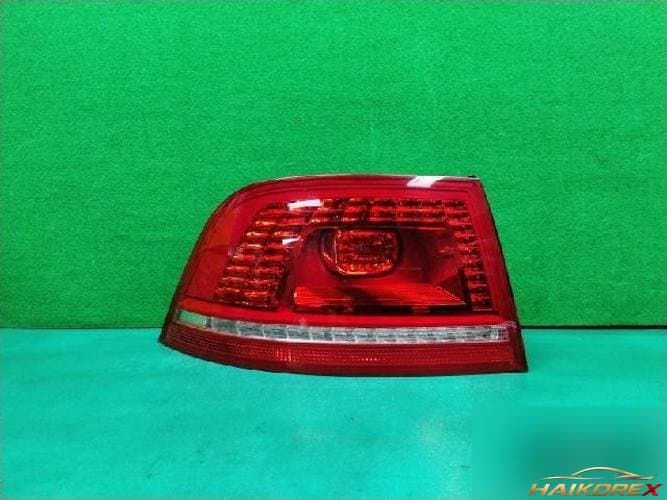 Volkswagen Phaeton 2011 — комбинированный фонарь задний левый (водительский) 3D0945095H