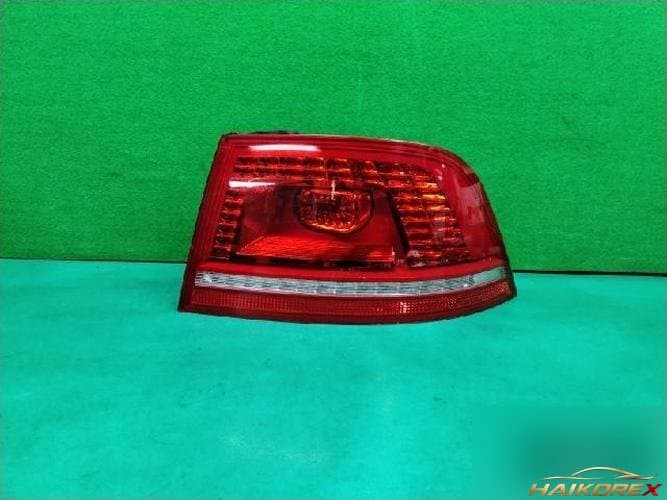 Volkswagen Phaeton 2011 — комбинированный фонарь задний правый 3D0945096H