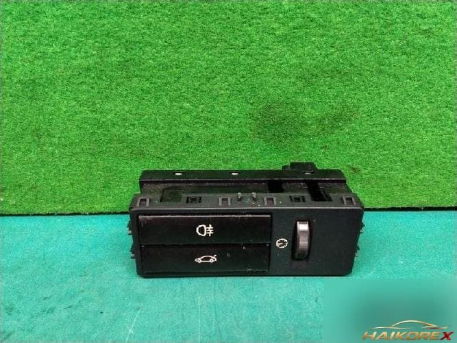 Jaguar XF 2013 — кнопка/переключатель DX23-11654-AA