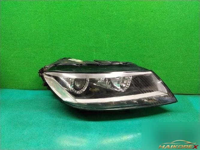 Volkswagen Phaeton 2011 — фара головного света правая 3D1941752A