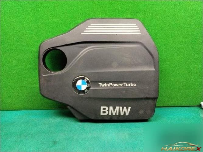 BMW 5 серии 2016 — крышка двигателя 8514202
