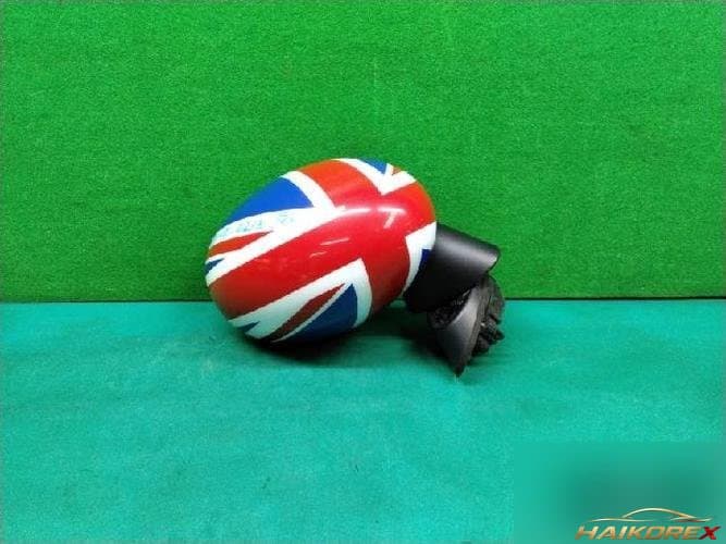 Mini Cooper 2017 — боковое зеркало правое 7401098