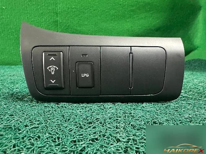 Kia K5 2011 — прочие детали