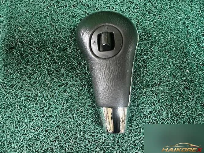 KG Mobility Korando 2012 — прочие детали 1