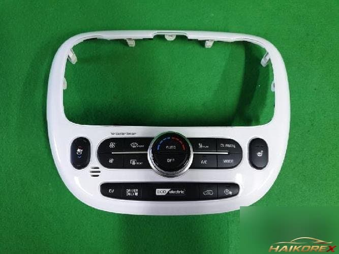 Kia Soul 2018 — центральная панель (консоль) 972504100