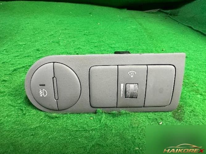 Hyundai Grand Starex 2010 — переключатель фар (кнопка/выключатель 2)