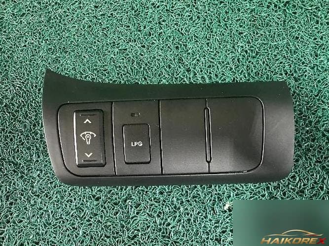 Kia K5 2011 — кнопка/переключатель 1