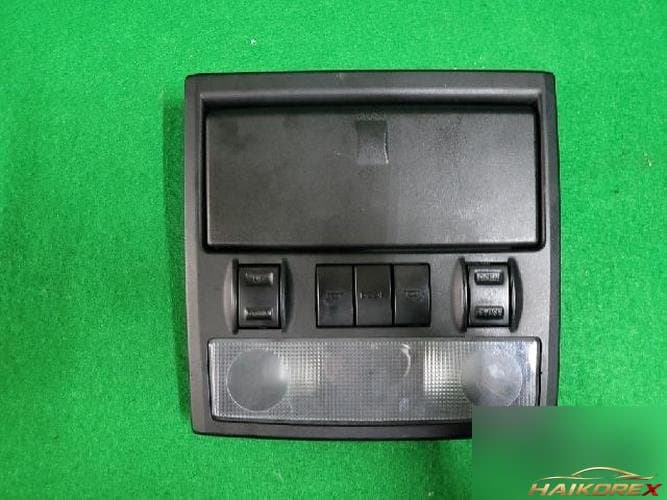 Hyundai Tuscani 2001 — салонный светильник 92800-2C000