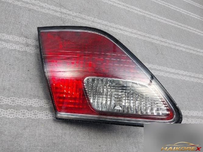Lexus ES 2006 — обшивка задней двери левая