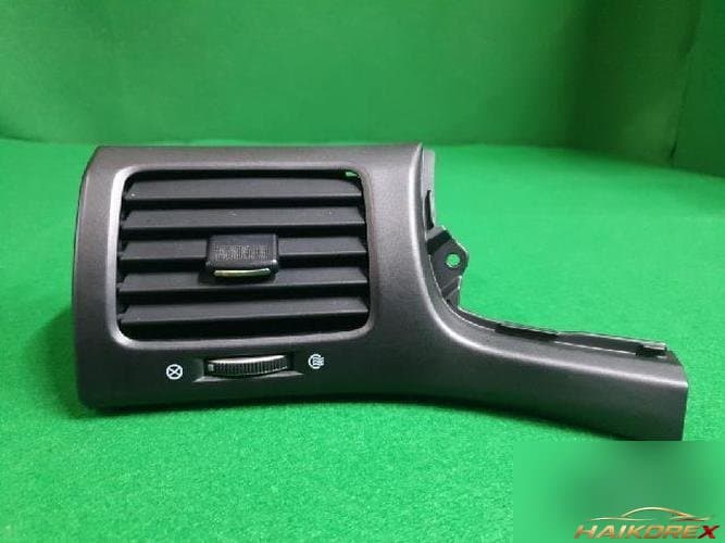 Kia Lotze 2008 — прочие детали