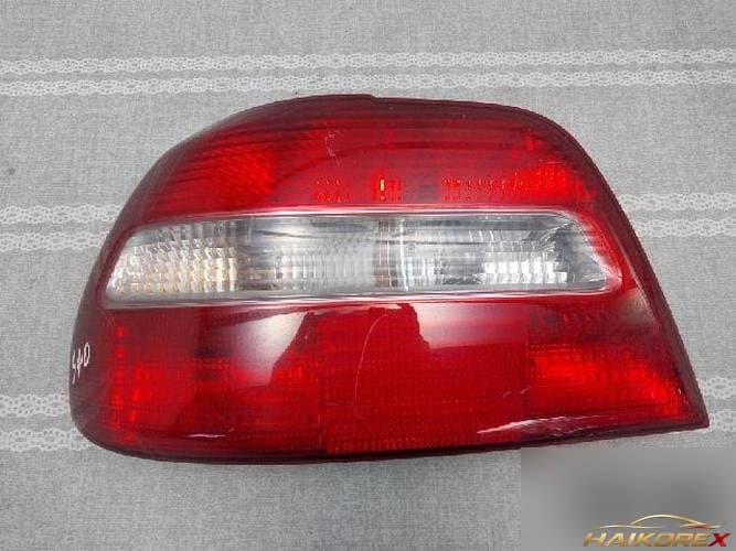 Volvo S40 2003 — фонарь задний левый (комбинированный)