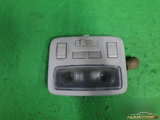 Hyundai Click 2005 — плафон салонный