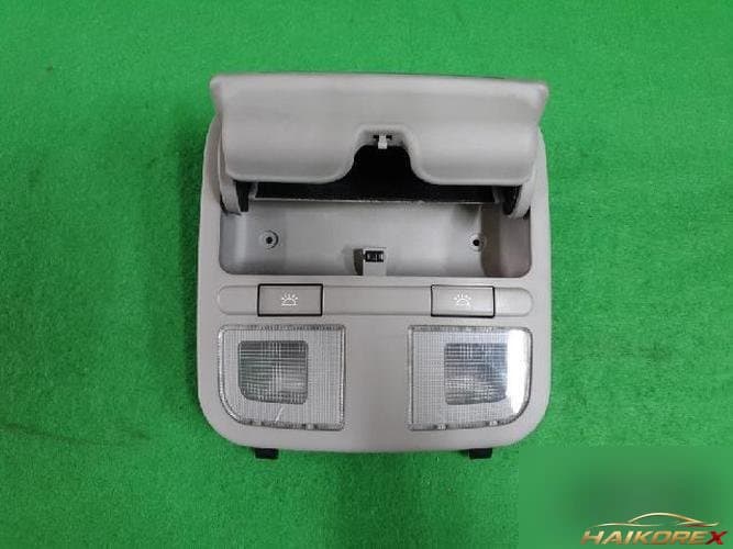 Hyundai Grandeur 2007 — внутренний плафон 3