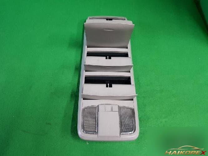KG Mobility Rexton 2005 — внутреннее освещение 77710-08201