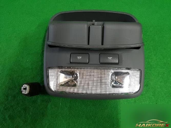 Hyundai Grandeur 2000 — плафон салона 92830-390