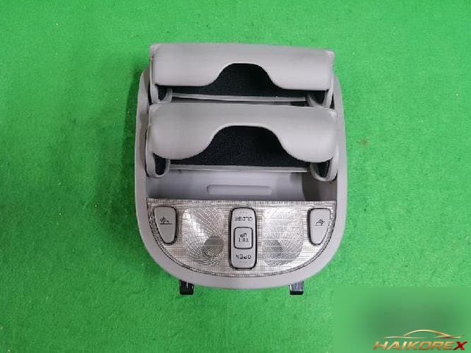 Hyundai Santa Fe 2006 — внутренний светильник 92800-2BXXX 1