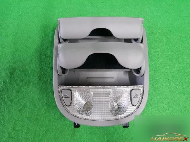 Hyundai Santa Fe 2006 — внутренний светильник 92800-2BXXX 2