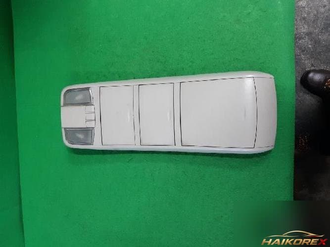 SsangYong Rexton 2004 — салонный светильник передний