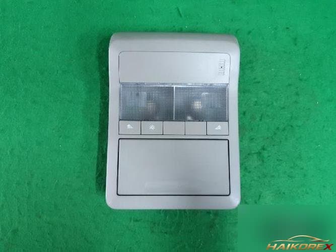 Daewoo Winstorm 2008 — внутренний светильник 6