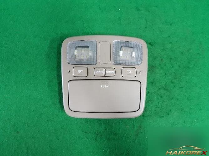 Kia Pride 2005 — внутренний светильник 92800-1G200