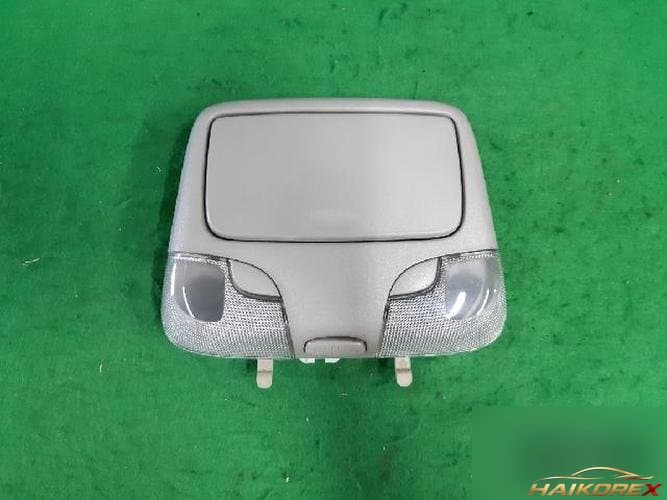 Daewoo Statesman 2005 — плафон салона 2