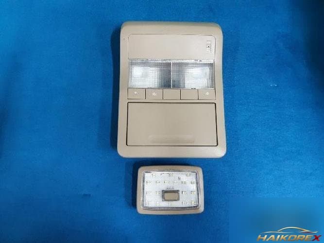 Daewoo Winstorm 2006 — плафон салонный 2
