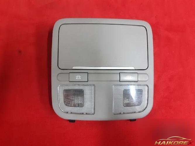 Hyundai Grandeur 2005 — плафон салонный