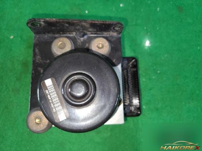 KG Mobility Actyon 2005 — ABS блок 48910-09000
