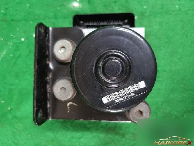 KG Mobility Actyon 2011 — блок ABS 48910-32000