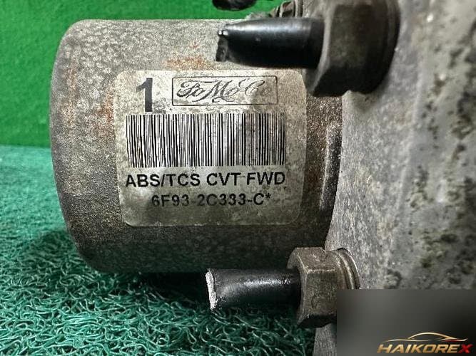 Ford Five Hundred 2006 — модуль ABS 6F93-2C333